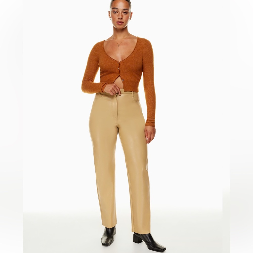 Wilfred Melina pants